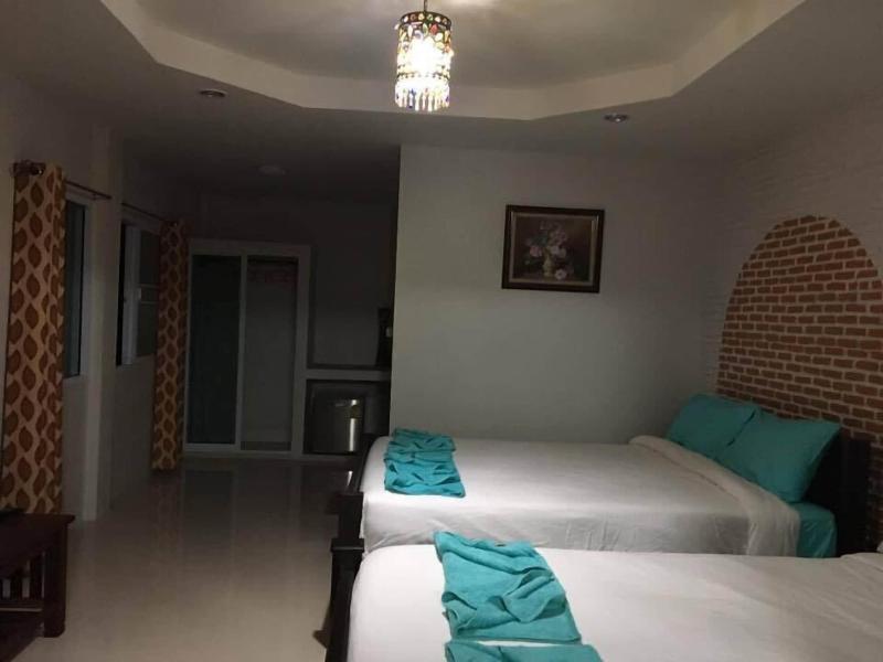 Lundaresort & Orchid image