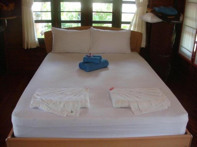 Lundaresort & Orchid image