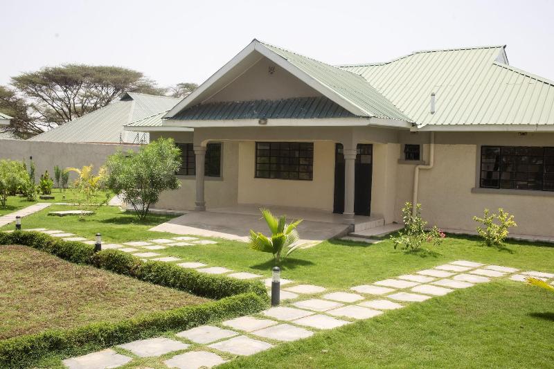 Lodwar Acacia Residences