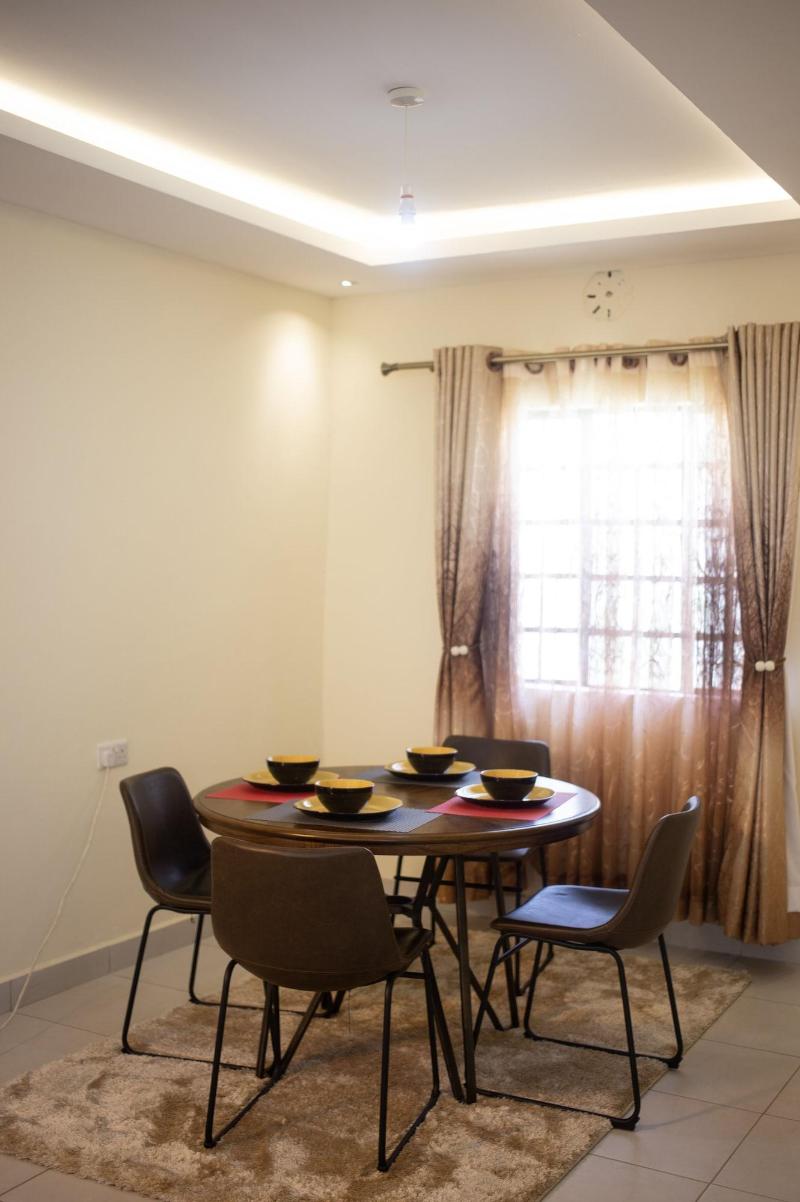 Lodwar Acacia Residences