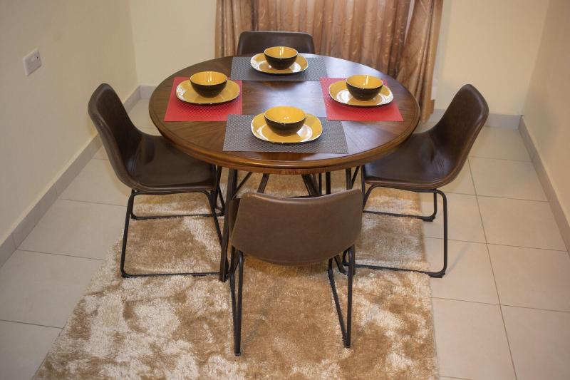 Lodwar Acacia Residences