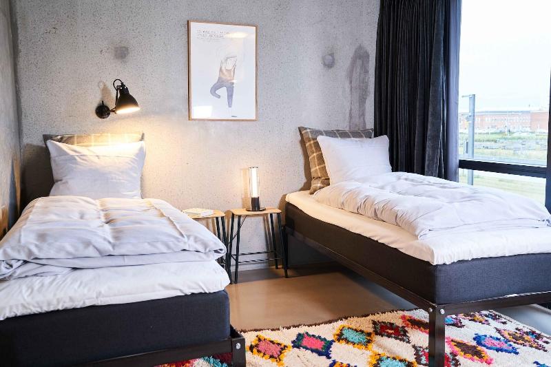 Hotel GUESTapart image