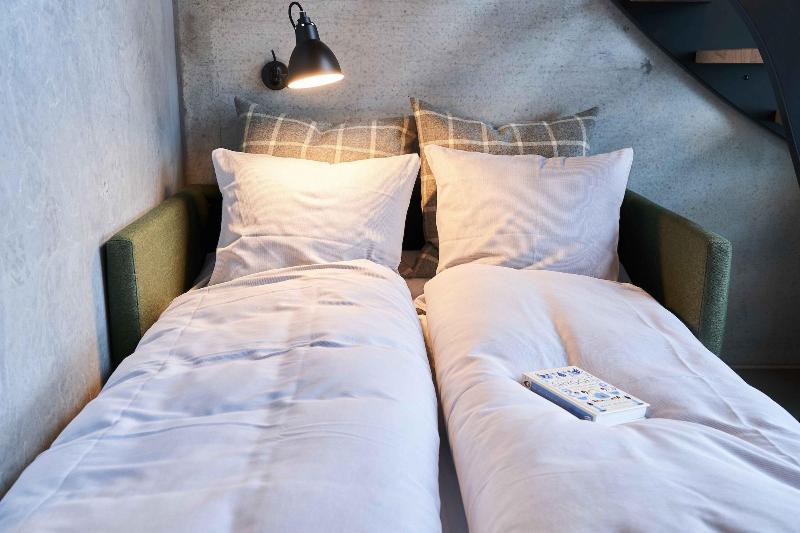 Hotel GUESTapart image