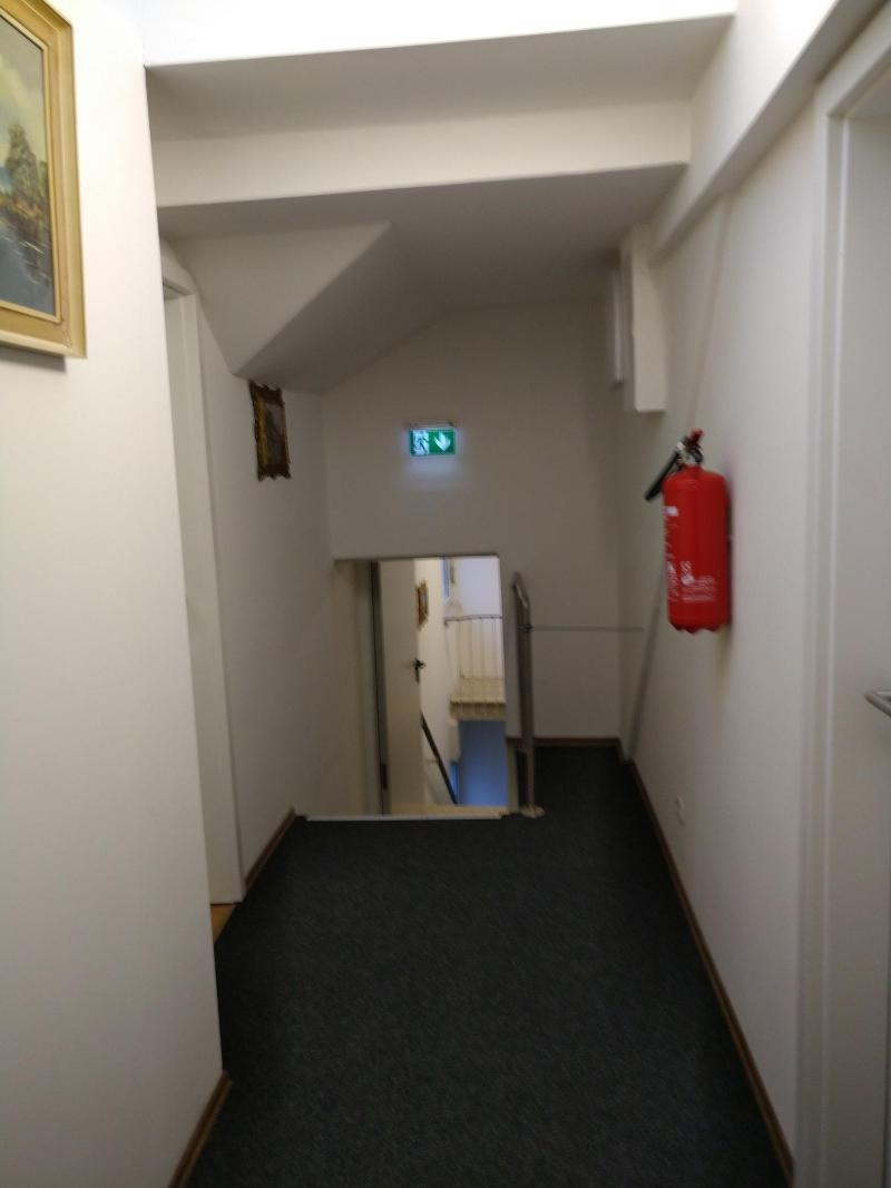 Hotel Zentrum image