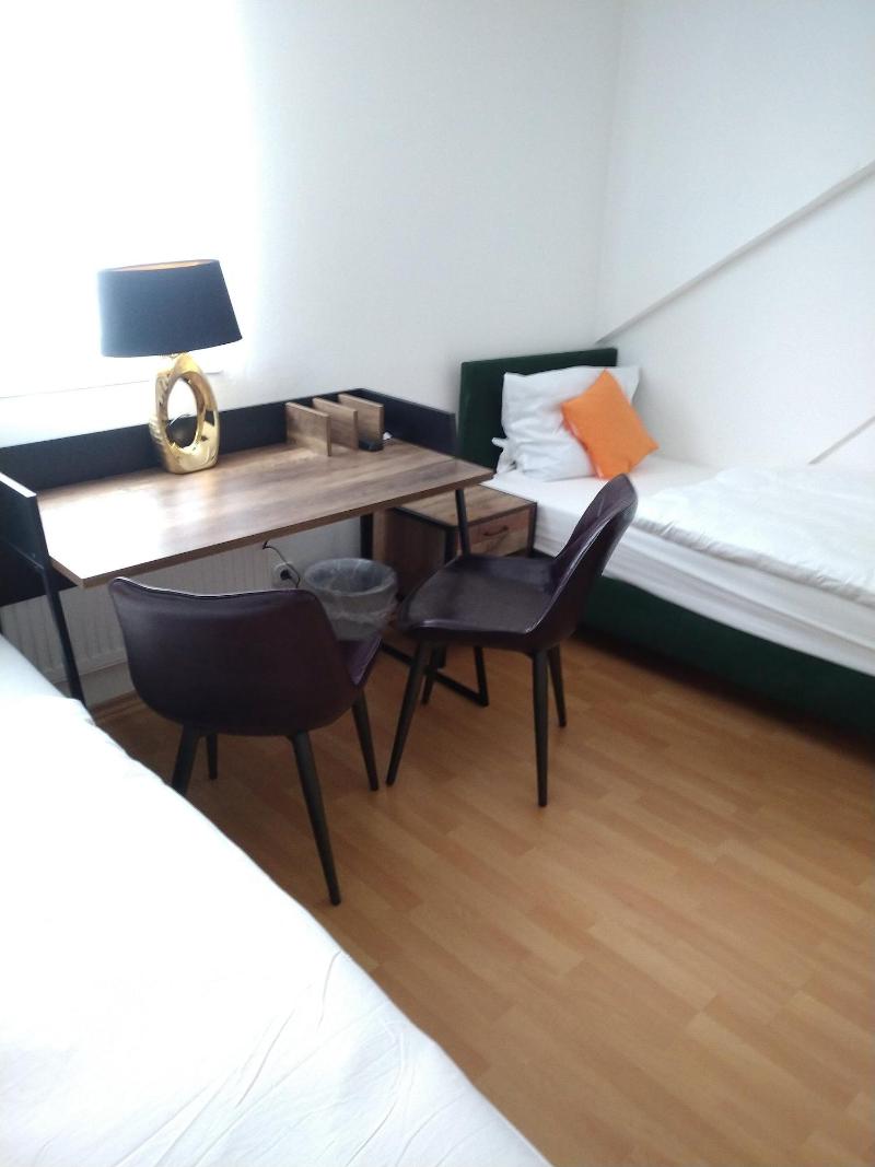 Hotel Zentrum image