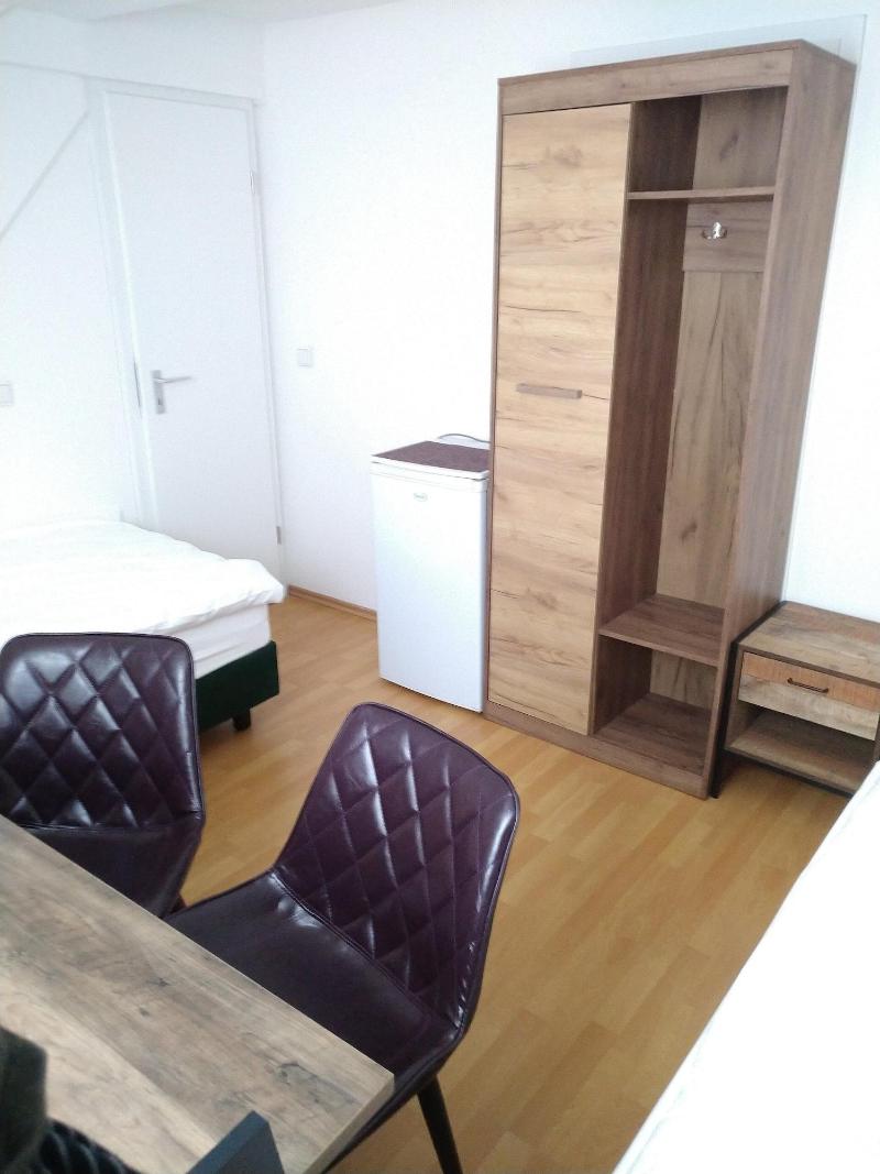 Hotel Zentrum image