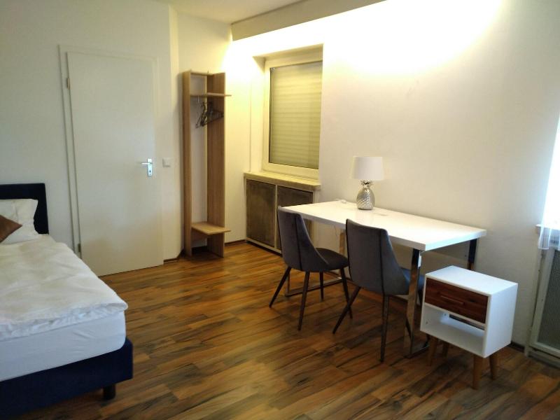 Hotel Zentrum image