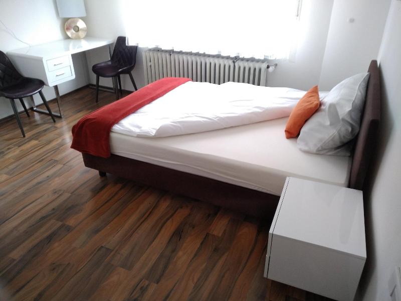 Hotel Zentrum image