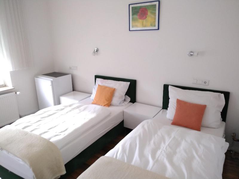 Hotel Zentrum image