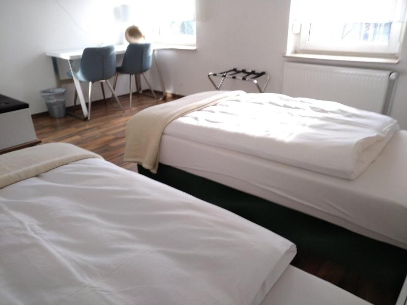 Hotel Zentrum image