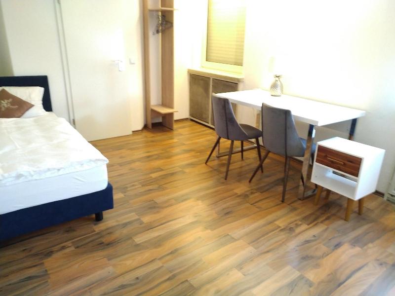 Hotel Zentrum image