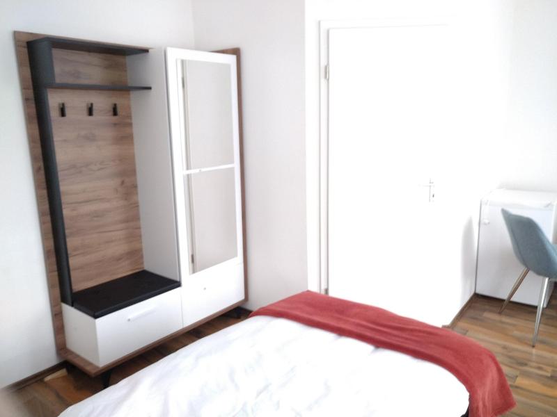 Hotel Zentrum image