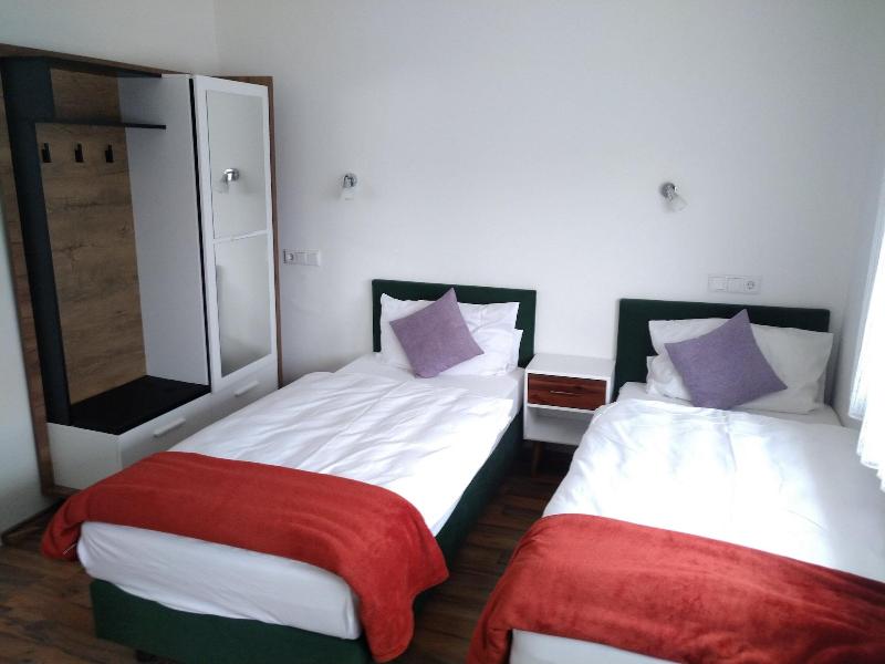 Hotel Zentrum image