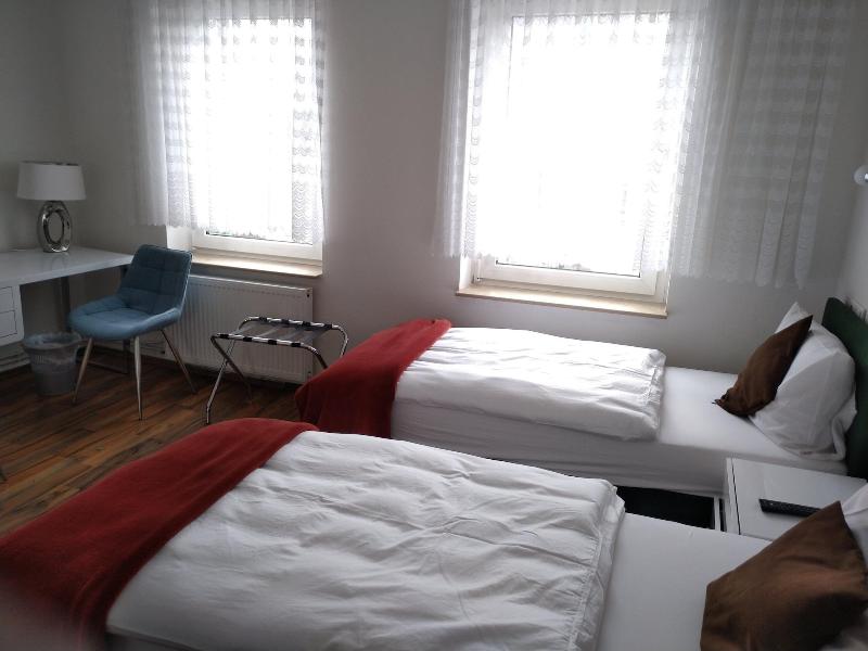 Hotel Zentrum image