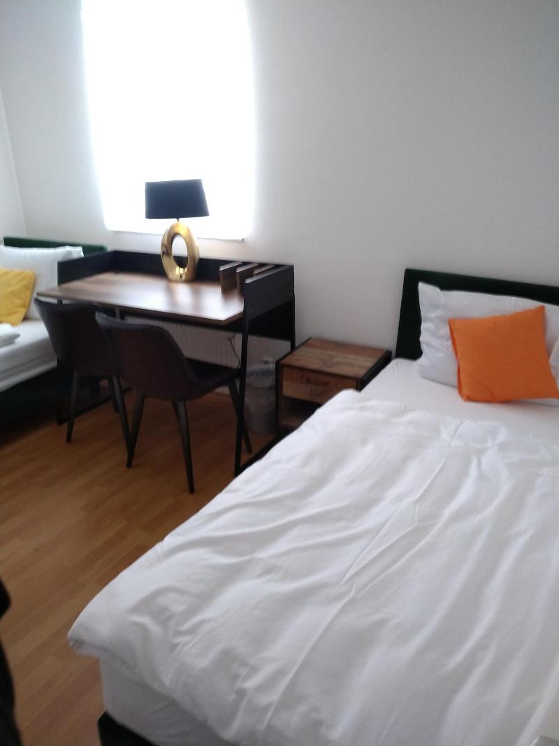 Hotel Zentrum image