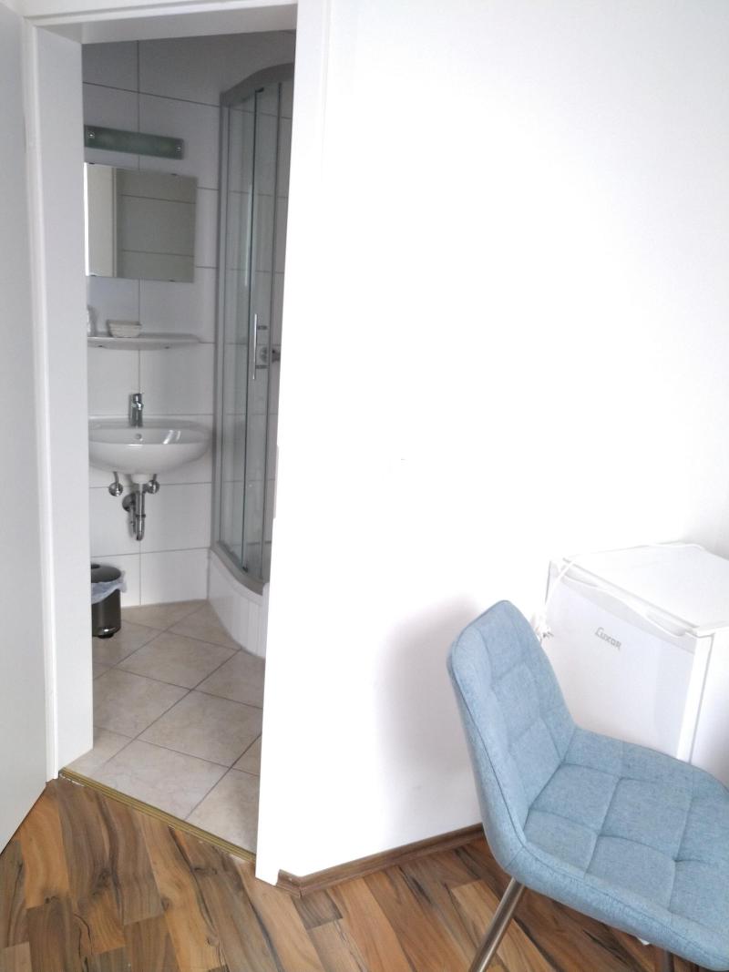 Hotel Zentrum image