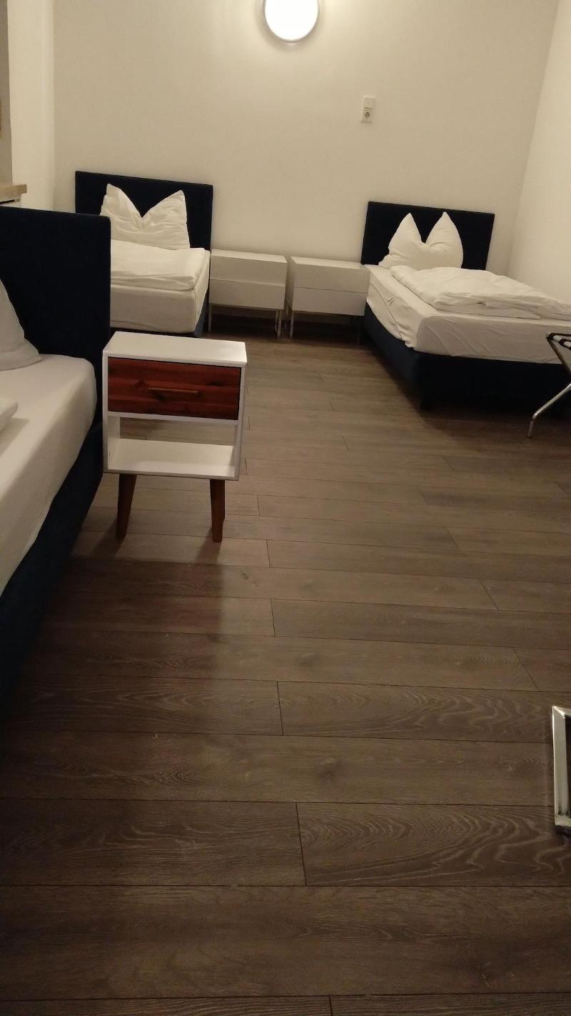 Hotel Zentrum image
