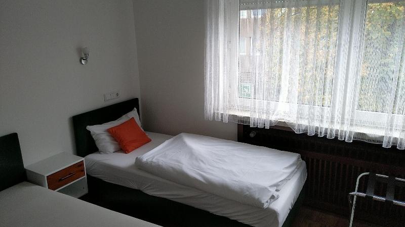 Hotel Zentrum image
