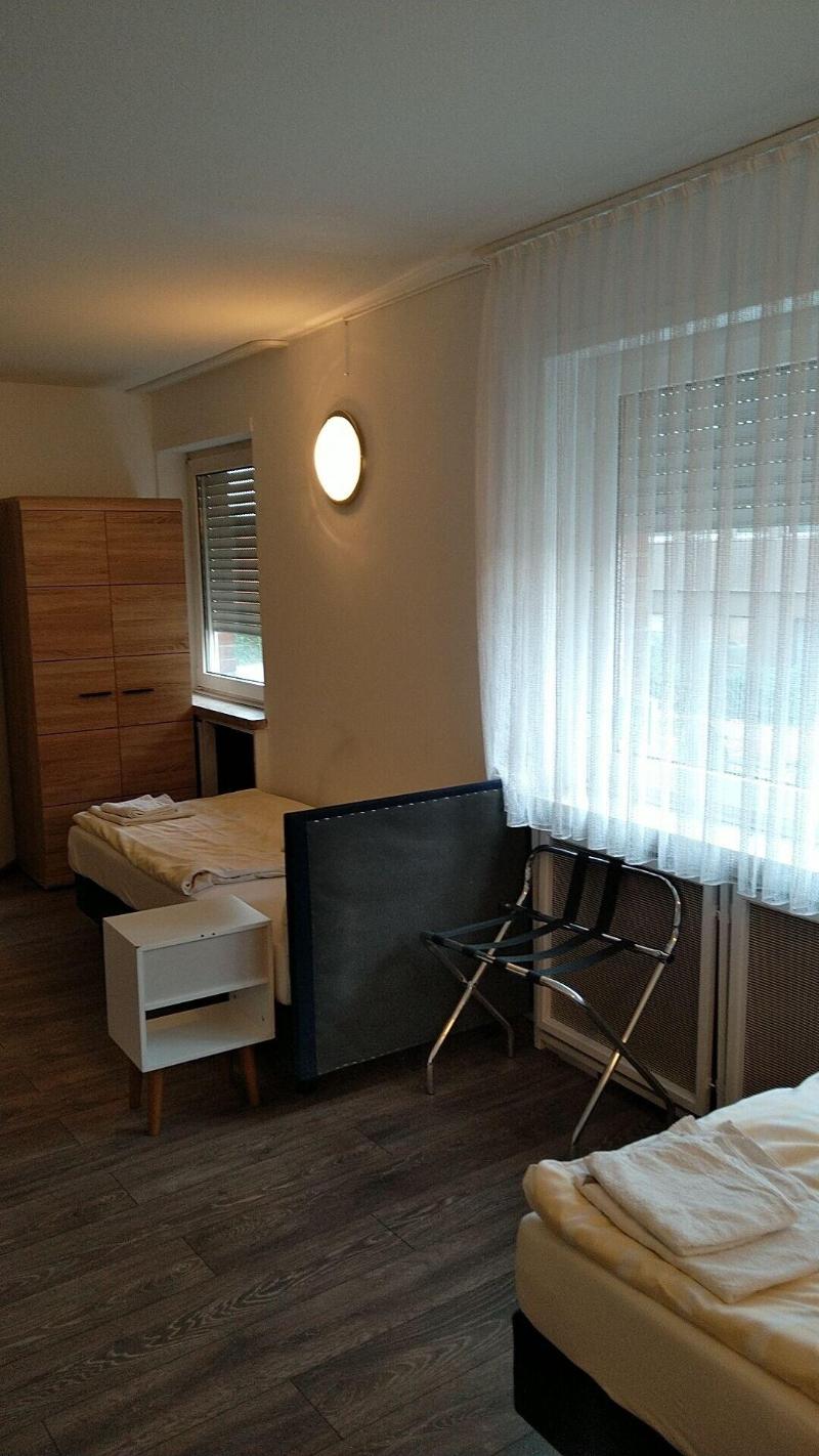 Hotel Zentrum image