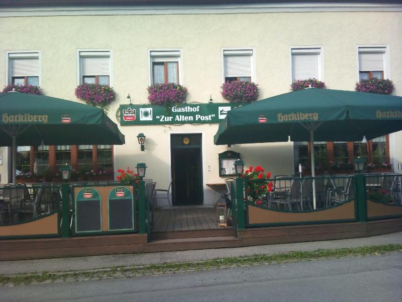 Gasthof Zur Alten Post image
