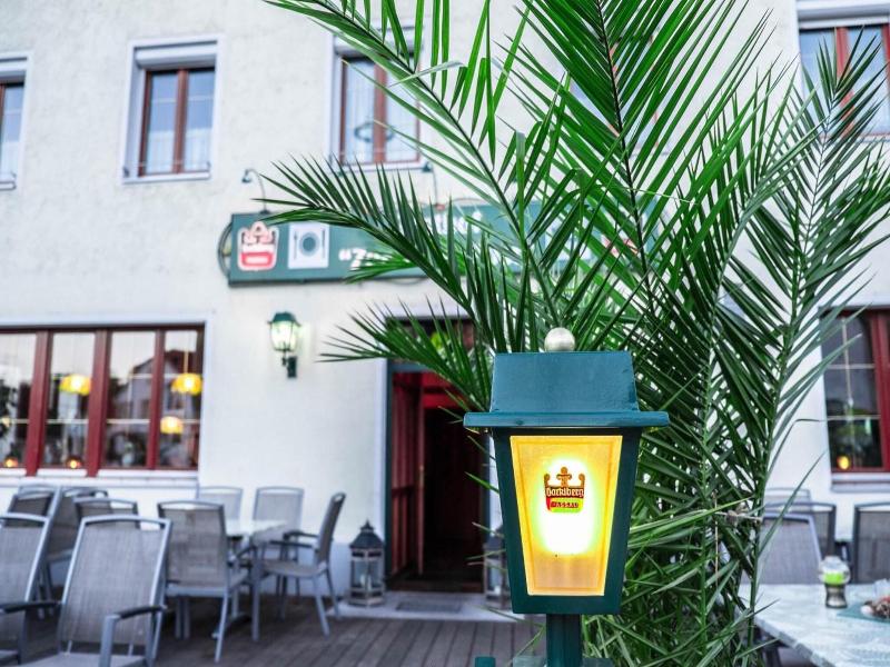 Gasthof Zur Alten Post image