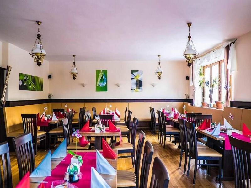Gasthof Zur Alten Post image