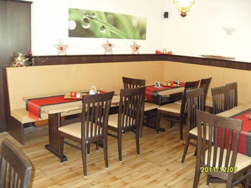 Gasthof Zur Alten Post image