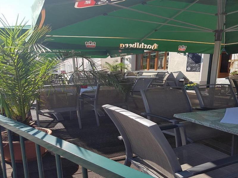 Gasthof Zur Alten Post image