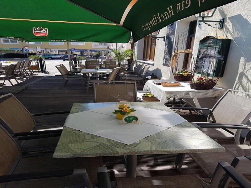 Gasthof Zur Alten Post image