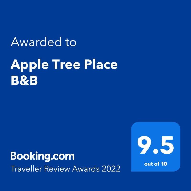 Apple Tree Place B&B