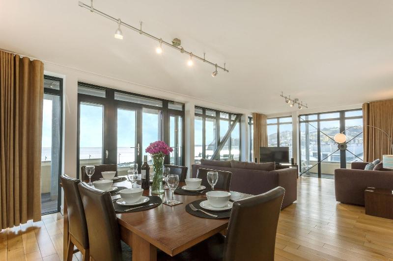 Riviera Apartments image