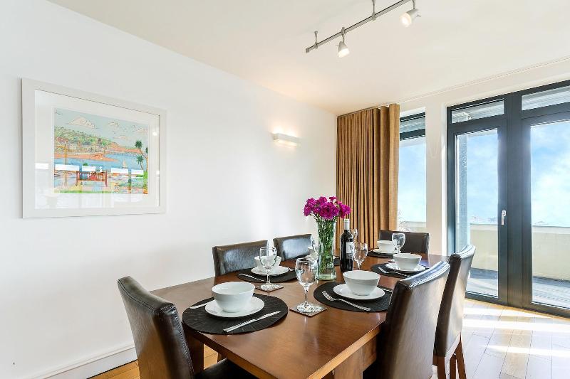 Riviera Apartments image