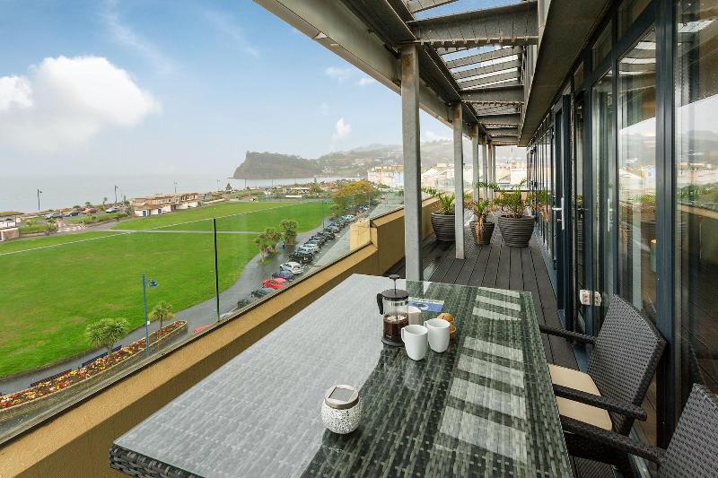 Riviera Apartments image
