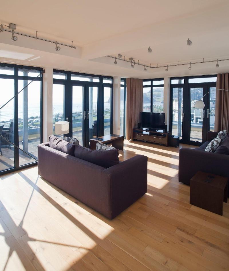 Riviera Apartments image