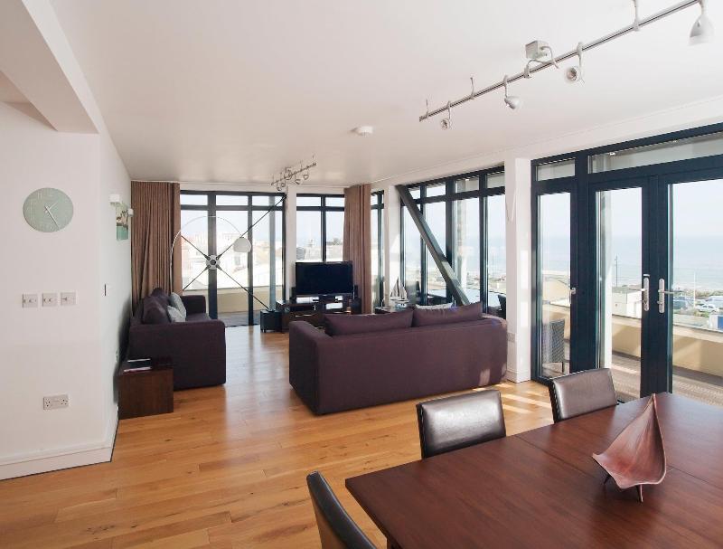 Riviera Apartments image