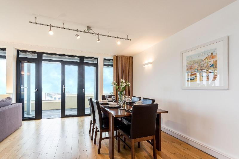 Riviera Apartments image