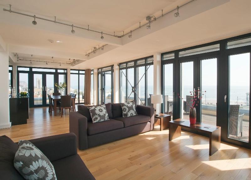 Riviera Apartments image
