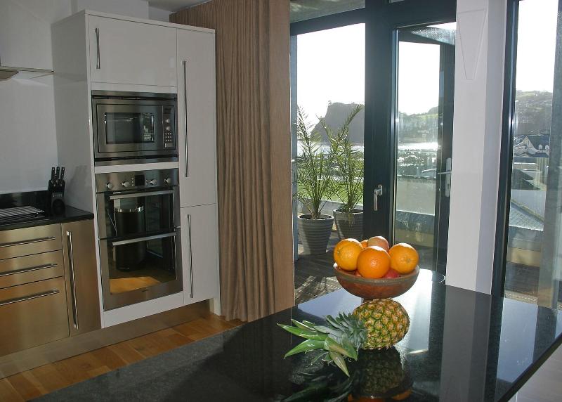 Riviera Apartments image
