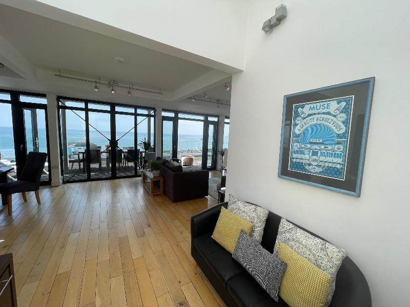 Riviera Apartments image
