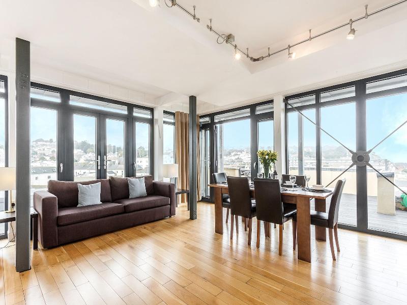 Riviera Apartments image