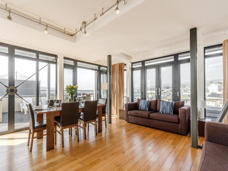 Riviera Apartments image