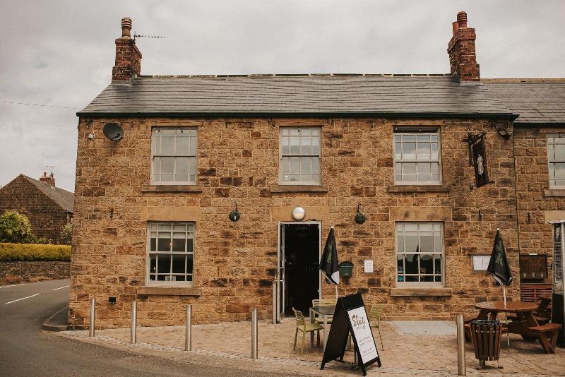 Devonshire Arms image