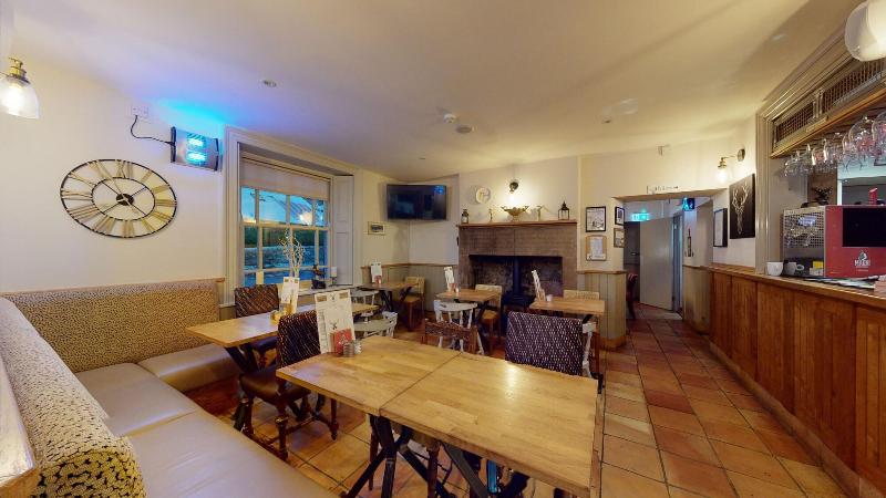 Devonshire Arms image