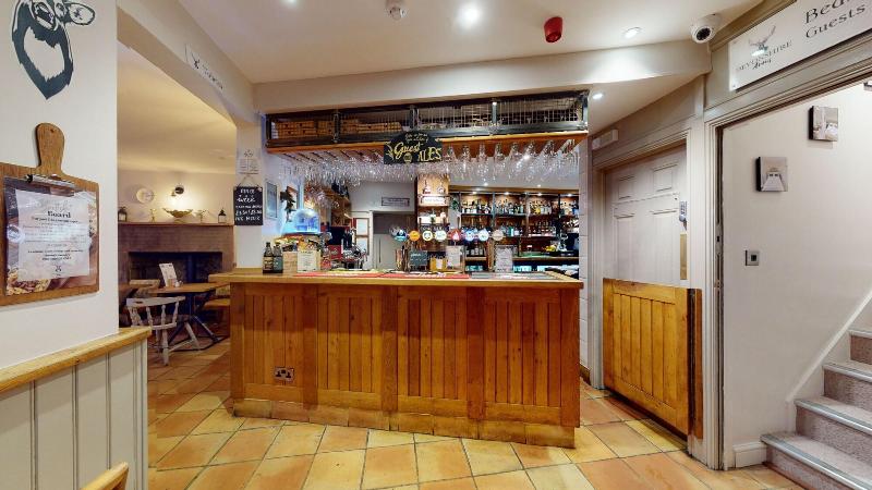 Devonshire Arms image