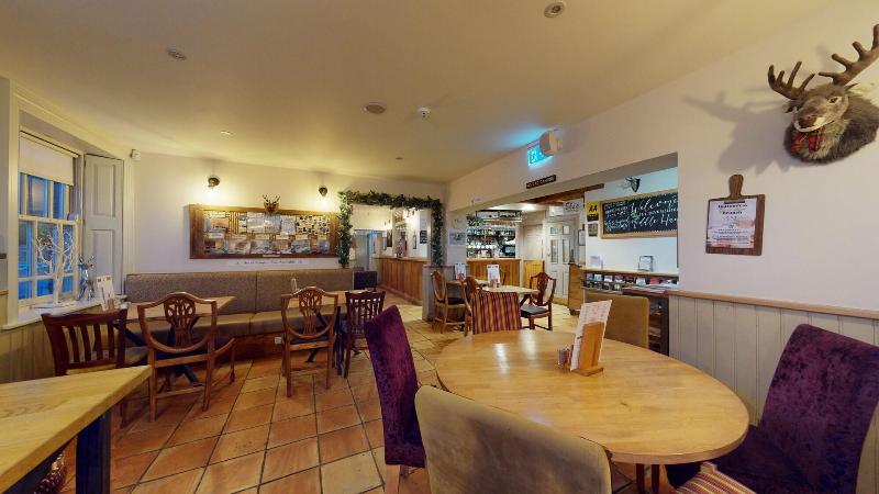 Devonshire Arms image