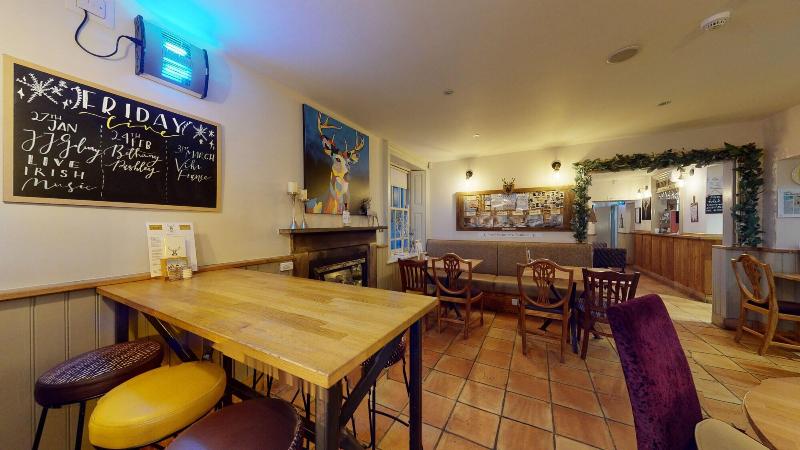 Devonshire Arms image