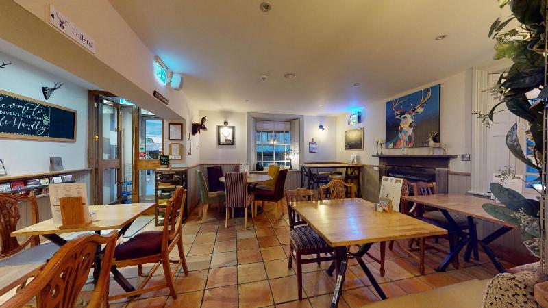 Devonshire Arms image