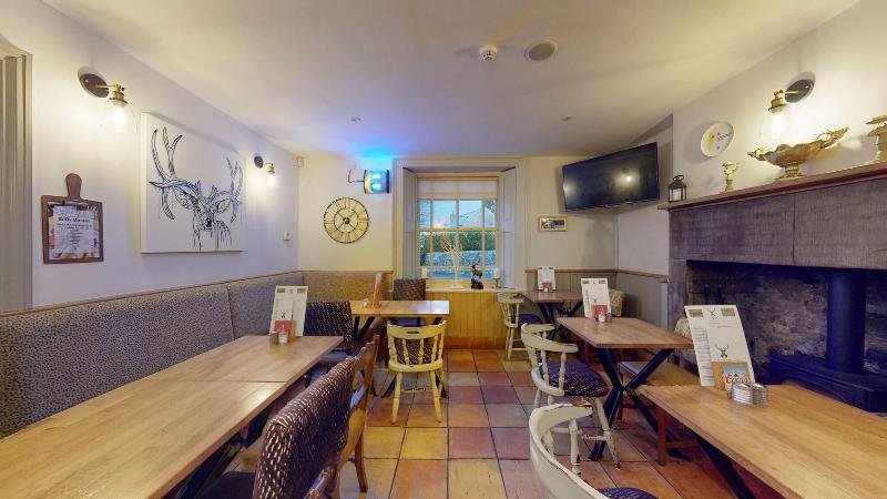 Devonshire Arms image