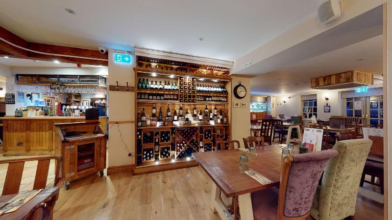Devonshire Arms image