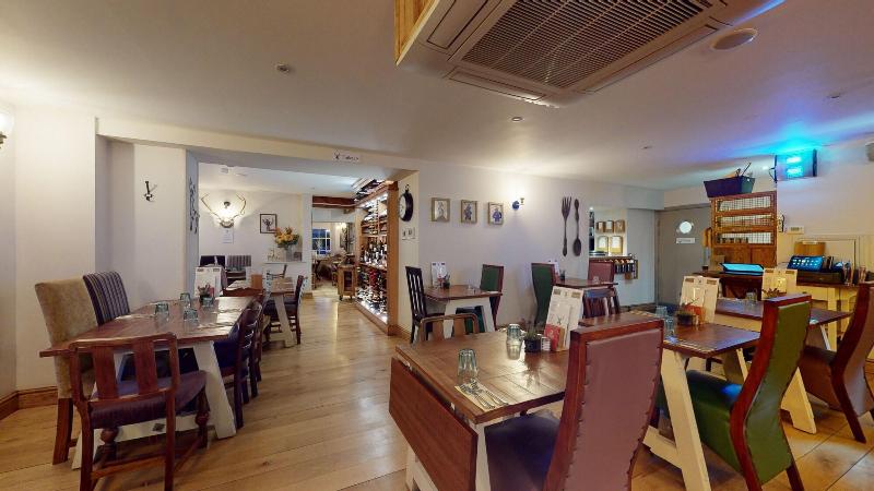 Devonshire Arms image